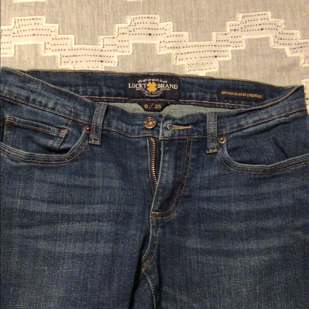 Lucky Brand Jeans